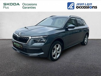 Photo Skoda Kamiq 1.0 TSI Evo 110 ch DSG7 Style