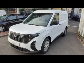 Photo Ford Transit Courier 1.0 EcoBoost 100ch Trend