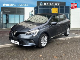 Photo Renault Clio 1.0 TCe 90ch Business -21N
