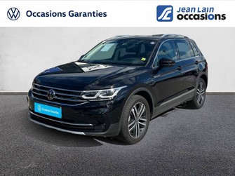 Photo Volkswagen Tiguan 1.4 eHybrid 245ch DSG6 Elegance Exclusive