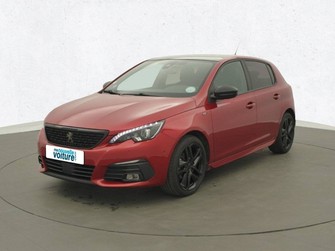 Photo Peugeot 308 308 PureTech 130ch S&S EAT8