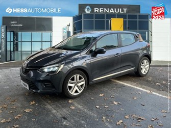 Photo Renault Clio 1.0 TCe 90ch Business -21N GPS