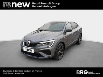 Photo Renault Arkana Arkana TCe 140 EDC FAP - 22
