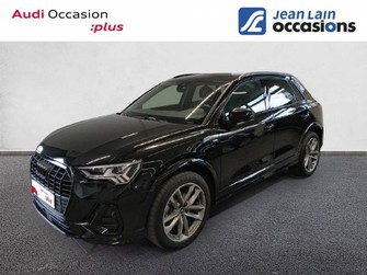 Photo Audi Q3 VP 35 TDI 150 ch S line