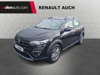 Photo Dacia Sandero ECO-G 100 - 22 Stepway Confort