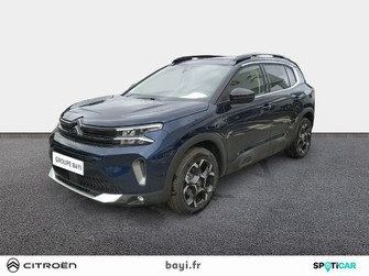 Photo Citroen C5 Aircross BlueHDi 130ch S&S BVM6