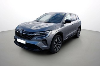 Photo Renault Austral Austral E-Tech hybrid 200