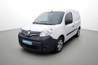 Photo Renault Kangoo EXPRESS KANGOO EXPRESS BLUE DCI 95