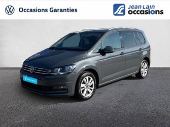 Photo Volkswagen Touran 2.0 TDI 150 DSG7 7pl Life Plus