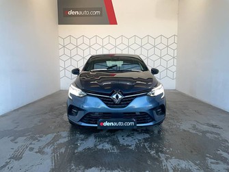Photo Renault Clio TCe 90 - 21N Limited