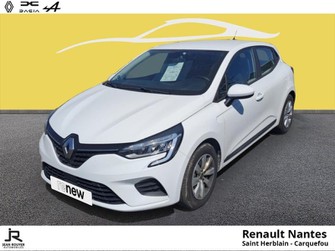 Photo Renault Clio Sté 1.5 Blue dCi 85ch Air Nav