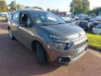 Photo Citroen C3 PureTech 83 S&S BVM5 Feel Business