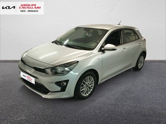 Photo Kia Rio Rio 1.0 T-GDi 100 ch BVM6