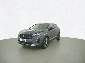 Photo Peugeot 3008 BlueHDi 130ch S&amp;S EAT8 - Allure Pack
