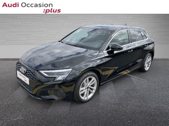 Photo Audi A3 Sportback 40 TFSI e 204ch Business Executive S tronic 6