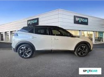 Photo Peugeot 2008 Moteur électrique 136 ch GT Line