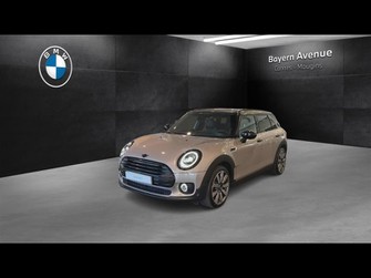 Photo Mini Clubman Clubman Cooper 136ch Edition Premium Plus BVA7