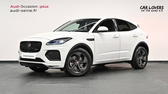 Photo Jaguar E Pace E-Pace P-300e ch PHEV AWD BVA