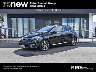 Photo Renault Clio V Clio E-Tech 140 - 21