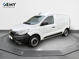 Photo Renault Kangoo Express (30) VAN BLUE DCI 95 - 22 CONFORT