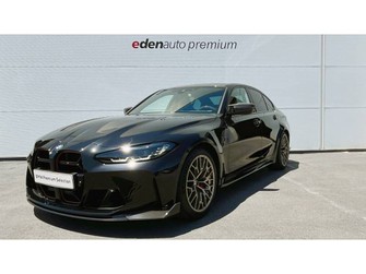 Photo Bmw Serie 3 CS 550 ch BVA8