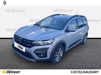 Photo Dacia Jogger Jogger ECO-G 100 7 places