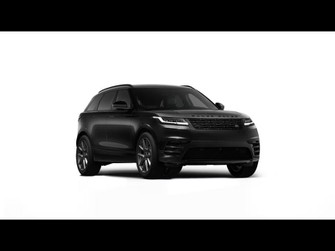 Photo Land-Rover Range Rover Velar 2.0 P400e 404ch PHEV Dynamic HSE AWD BVA