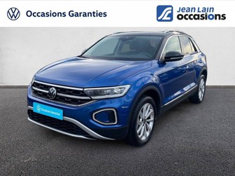 Photo Volkswagen T-Roc 1.5 TSI EVO2 150 Start/Stop DSG7 Style