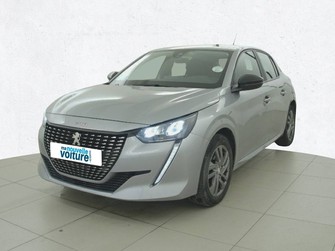Photo Peugeot 208 208 PureTech 75 S&S BVM5