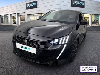 Photo Peugeot 208 PureTech 130 S&S EAT8 GT