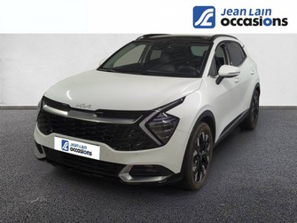 Photo Kia Sportage VP 1.6 T-GDi 265ch ISG Hybride Rechargeable BVA6 4x4 Design