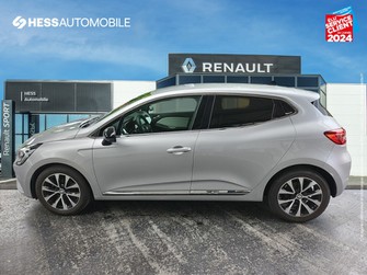 Photo Renault Clio 1.0 TCe 90ch Techno