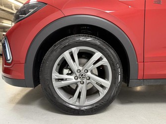 Photo Volkswagen T-Cross 1.5 TSI 150ch R-Line DSG7