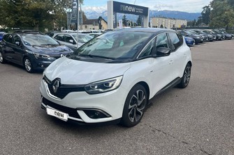 Photo Renault Scenic IV Scenic dCi 130 Energy