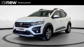 Photo Dacia Sandero Sandero ECO-G 100 - 22