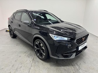 Photo Cupra Formentor 1.5 TSI 150ch V DSG7