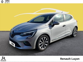 Photo Renault Clio 1.0 TCe 90ch Intens -21