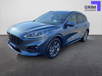 Photo Ford Kuga Kuga 2.5 Duratec 190 ch FlexiFuel FHEV E85 Powershift