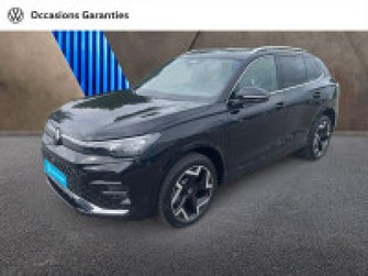 Photo Volkswagen Tiguan 1.5 eHybrid 204ch R-Line DSG6
