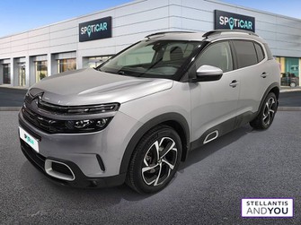 Photo Citroen C5 Aircross BlueHDi 130 S&S BVM6 Shine