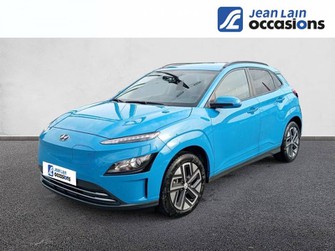 Photo Hyundai Kona Electrique 39 kWh - 136 ch Intuitive
