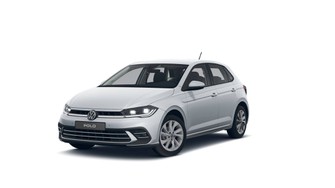 Photo Volkswagen Polo Polo 1.0 TSI 95 S&S BVM5