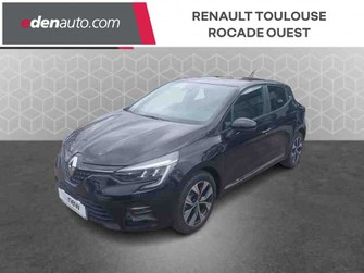 Photo Renault Clio TCe 90 Evolution