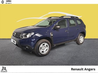 Photo Dacia Duster TCe 100ch Essentiel 4x2