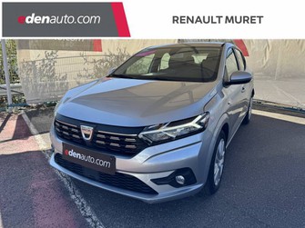 Photo Dacia Sandero ECO-G 100 Confort