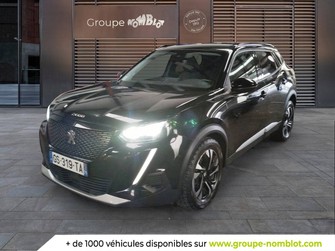 Photo Peugeot 2008 2008 PureTech 130 S&S EAT8