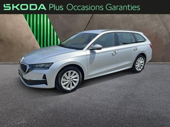 Photo Skoda Octavia Combi 2.0 TDI SCR 150ch Selection DSG7