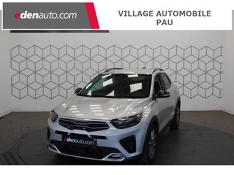 Photo Kia Stonic 1.0 T-GDi 120 ch MHEV DCT7 GT Line Premium