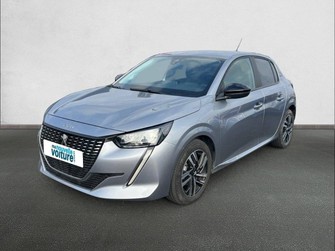 Photo Peugeot 208 PureTech 75 S&amp;S BVM5 - Style