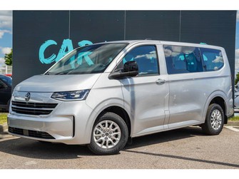 Photo Volkswagen Transporter 7 2.0 TDI 150 Courte BVA8 Life